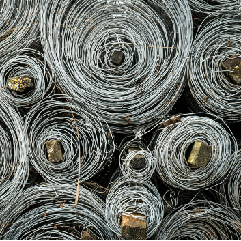 Metals & Minerals
