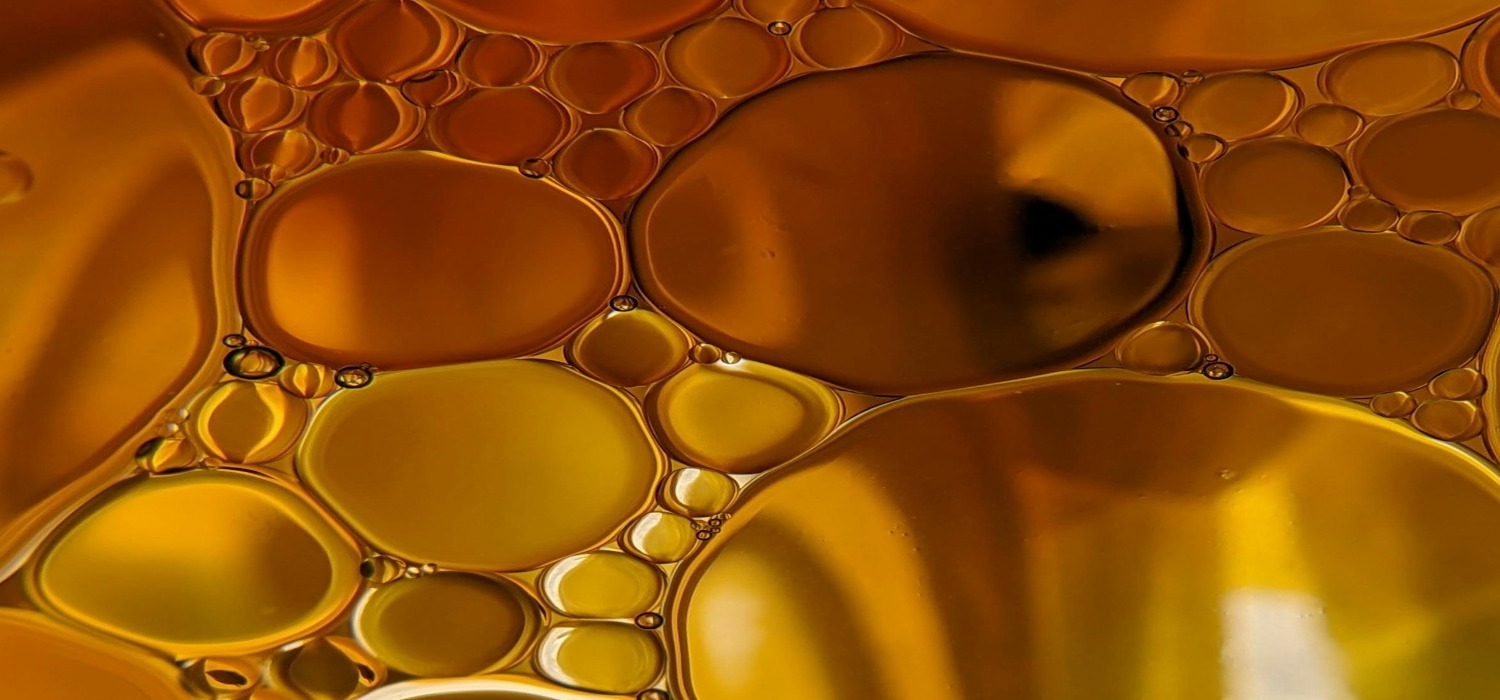 Iranian Base Oil: A Cornerstone of Lubrication and Industrial Solutions
