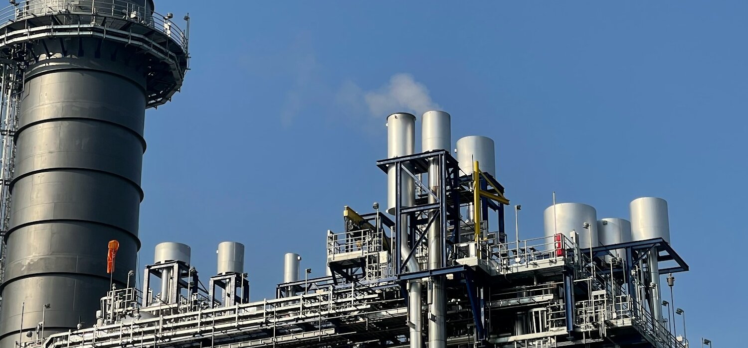 Iranian Bitumen: Grades, Types, and Global Market Insights