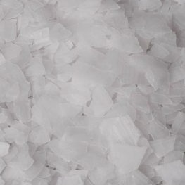 Caustic Soda (Sodium Hydroxide)