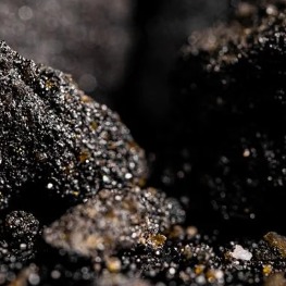 Chromite Ore