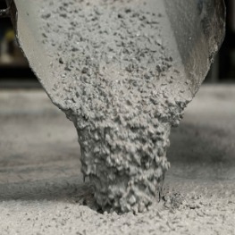 Concrete Admixtures