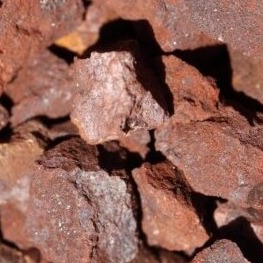 Iron Ore