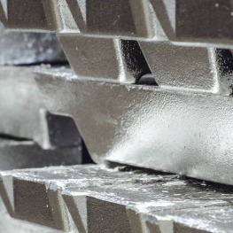 Lead Ingot