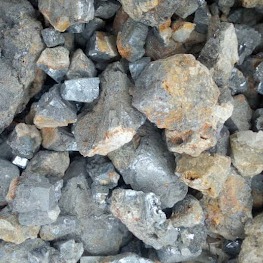 Lead Ore